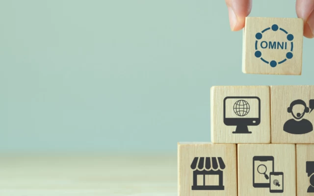 Omnichannel strategy