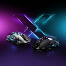 Gaming Mouse Terbaik untuk Genre FPS, MOBA, dan Battle Royale
