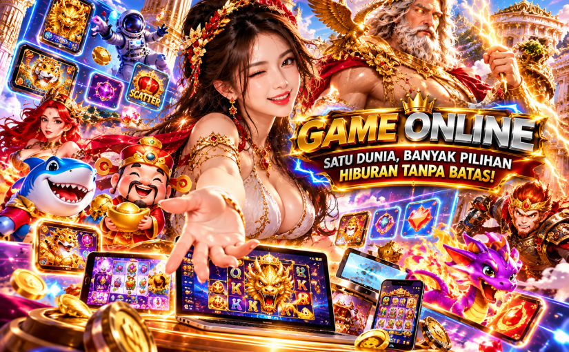 Kenapa Matchmaking Terasa Lebih Lama pada Jam-Jam Tertentu?
