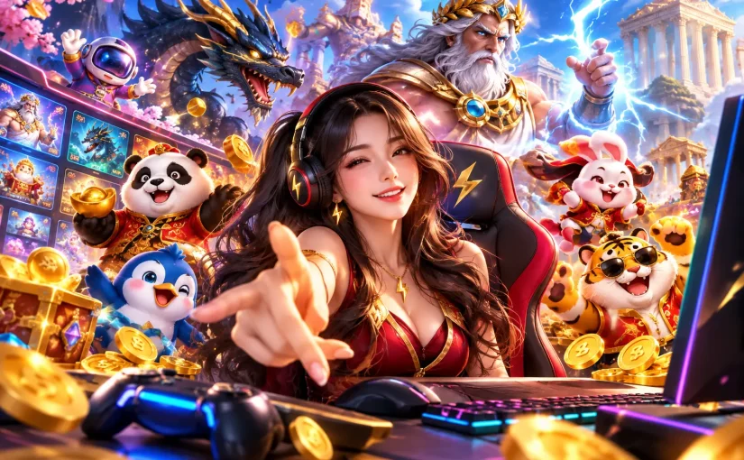 Bagaimana Game Menciptakan Permukaan Air yang Bereaksi terhadap Benda Kecil?